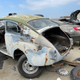 Illustration for article titled Since A Lot Of Us Are Stuck Inside, Here Are Some Cool Junkyard Cars That Arent Going Anywhere Either